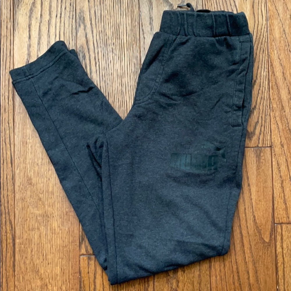 Puma sweat pants